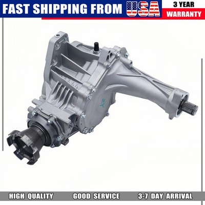 Transfer Case Assembly Fits GMC Terrain Chevrolet Equinox w/ 2.4L 2010 2011-2017