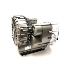 Becker SV200/1 Side Channel Vacuum Pump 230-460VAC, 1.8kW, -230mbar, 230m³/h