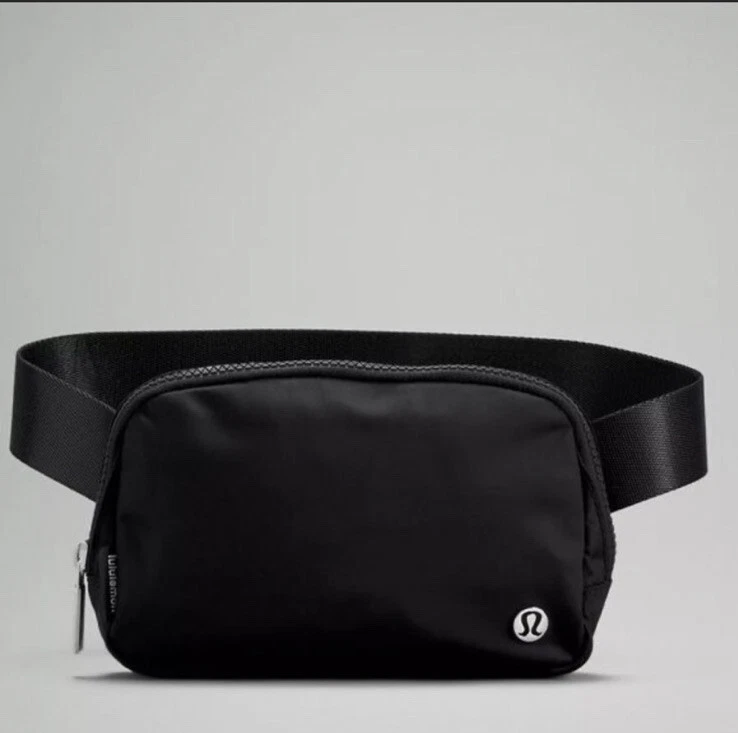 lululemon everywhere belt bag black and keychain bundle reiinmobiliaria.mx