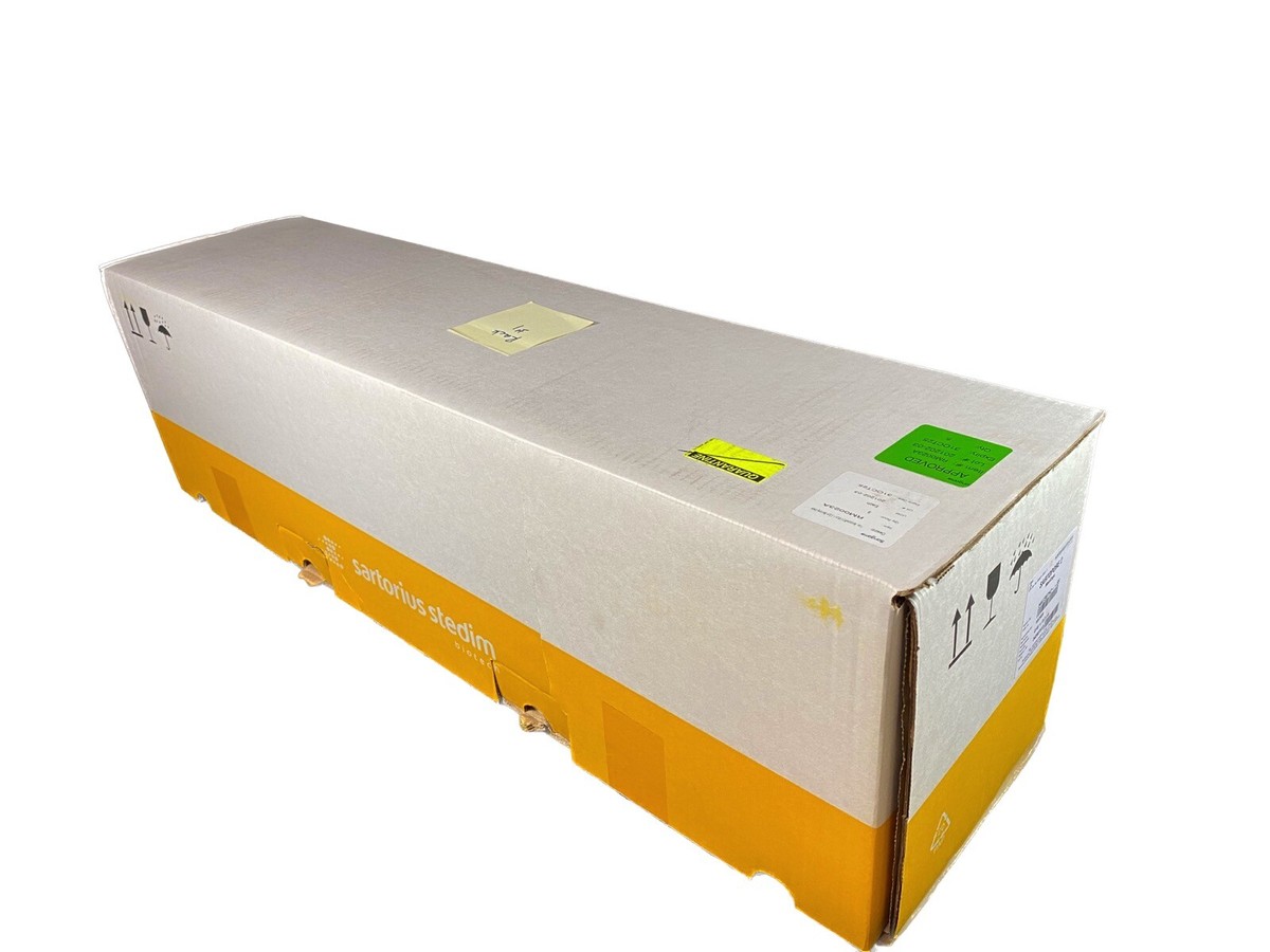 SARTORIUS Sartopore 2 Maxicaps 0.2µm Filter 20 SARTORIUS Sartopore 2 Maxicaps 0.2µm Filter 20