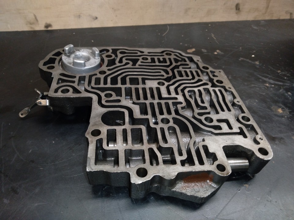 4718274 Replacement Part 4718274 Shuttle Valve Replacement For