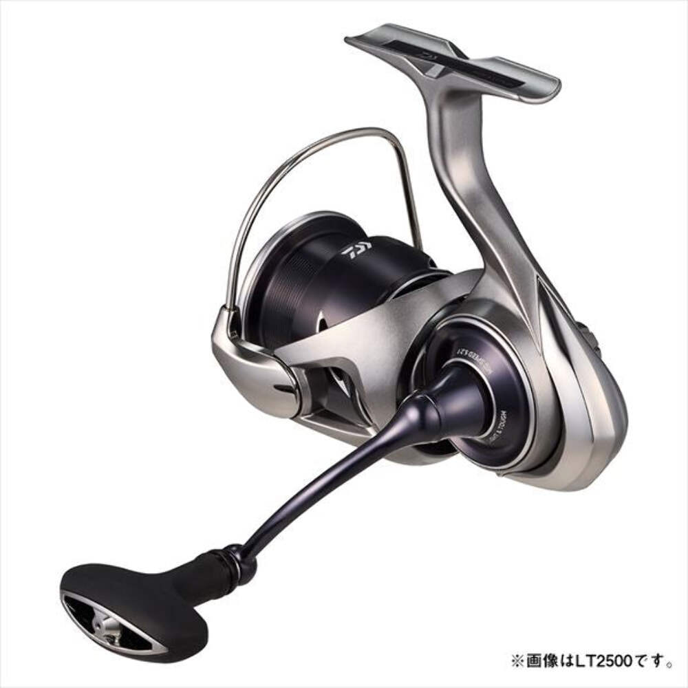 ピーチ　LT3000S-CXH 25CALDIA ダイワ スピニングリール 25カルディア LT3000S-CXH【即日発送