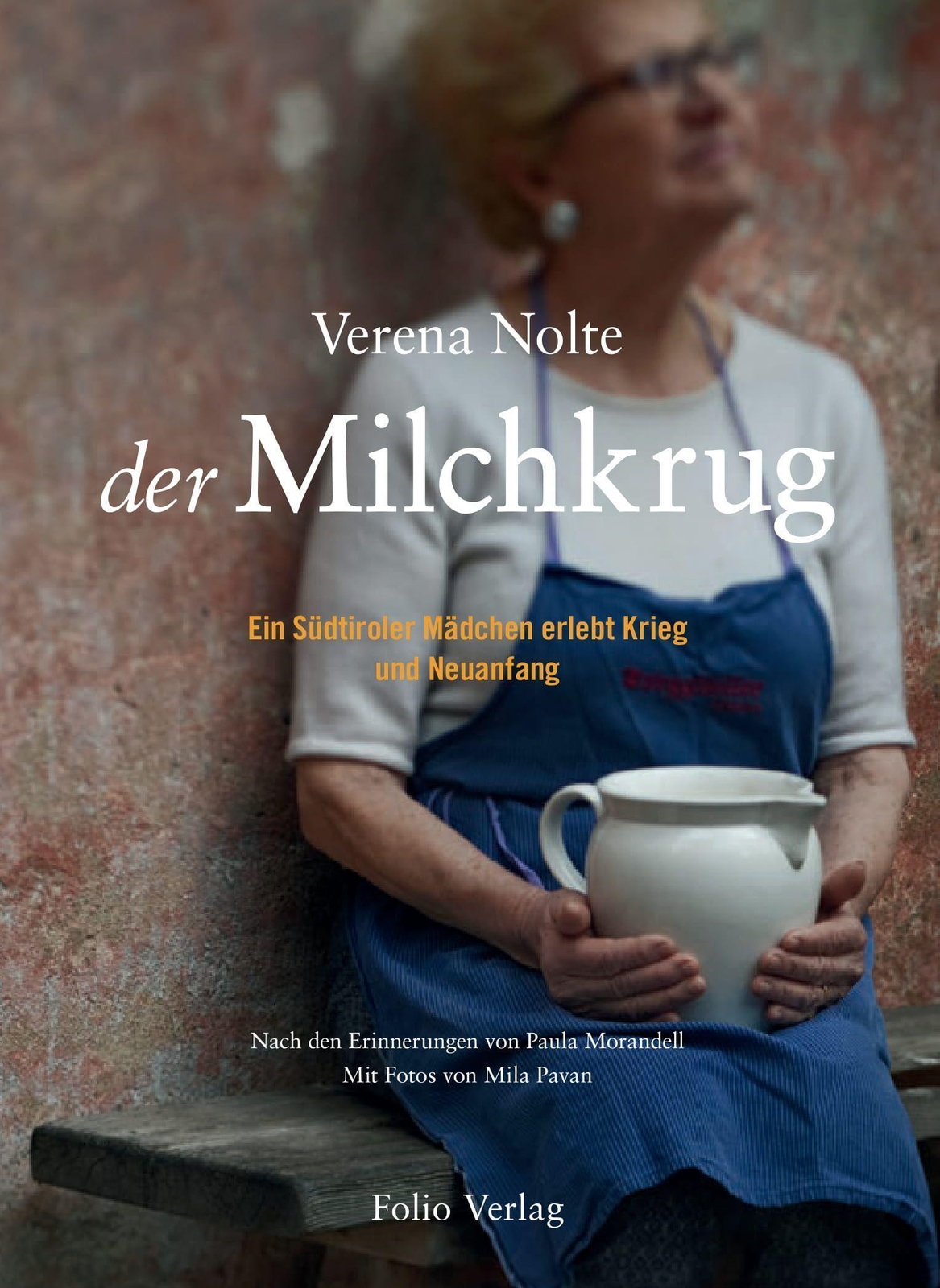 Der Milchkrug Verena Nolte
