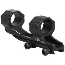 CCOP USA 30mm High Profile 20 MOA Cantilever Scope Mount Set Rings ARG-3008WH20