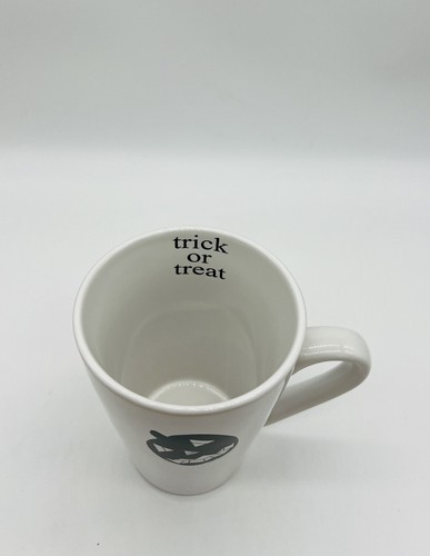 Halloween Jack O Lantern Trick or Treat Kaffeetasse Wendover Lane 10 Unzen Becher - Bild 5 von 6