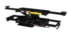 New Best Value Professional 4500 LBS. Rolling Bridge Jack (for 9K 4 Post Lift) 