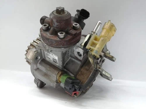 Einspritzpumpe für Land Rover Range Rover Sport V6 TD HSE 1049887 - Bild 3 von 4