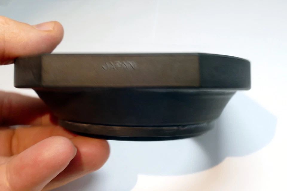 67mm Mamiya Sekor C 46mm f2.8 Manual Focus M645 6X45 - Genuine OEM - Image 3 of 4