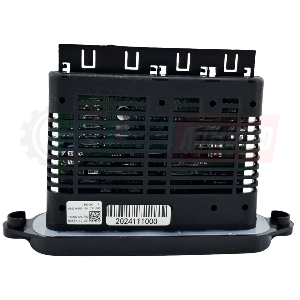 Headlight Module Computer Control Unit 7363090 Fits BMW 228i 230i M2 M235i M240i Foto 4 de 4