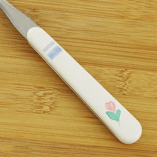 International CAPRI Stainless Tableworks Tulipano Glossy Flatware CHOICE