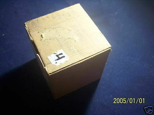 Crompton 0-600A 0600A Panel Meter 244-02AG-LSSJ-C5 2 4402AGLSSJC5 - Picture 2 of 4