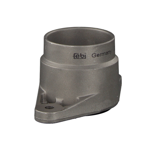 Rear Strut Mounting No Friction Bearing Fits Seat Exeo Audi A4 quattr Febi 32164 - 第 10/11 張圖片