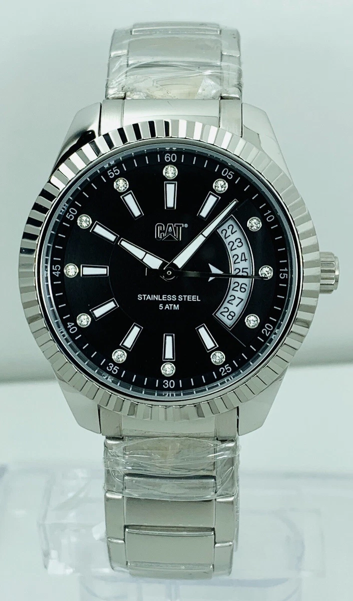 Caterpillar top watches ebay