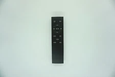 Remote Control For INSIGNIA NS-SBAR21F20 2.1-Channel Bluetooth Soundbar System