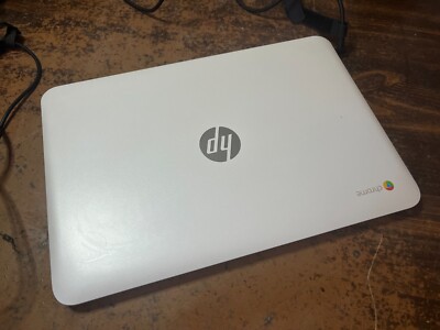 HP Chromebook 14 14.1