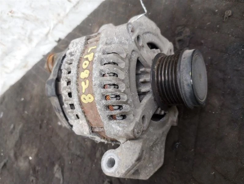 Alternador 160 Amp 4801779A Se Adapta a Cargador Challenger 300 3.6L Durango Ram 2742256 Foto 4 de 4