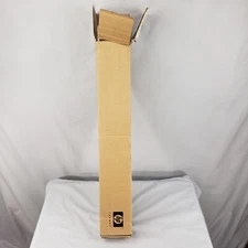 24"x100' PLOTTER PAPER Universal Heavyweight Coated HP Q1412A