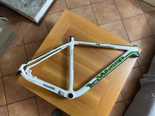 Telaio MTB in carbonio Whistle Mojag taglia 52 29er 
