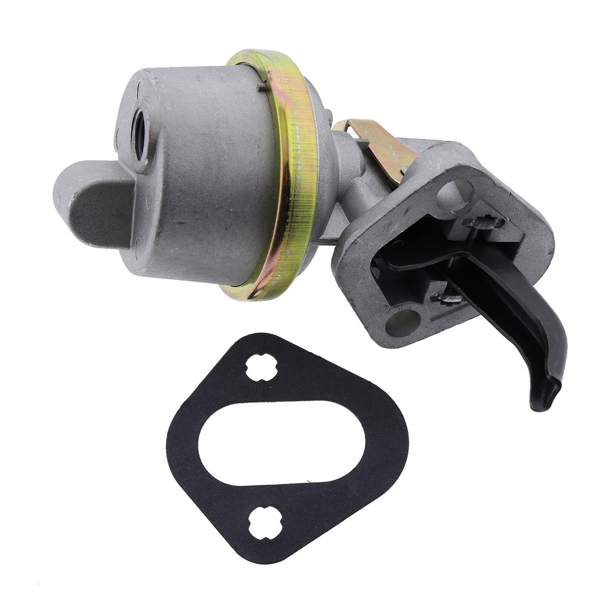 DIESEL Vigtage バック Fuel Pump 4983584 3970880 for Case 580 Super E 580 Super K