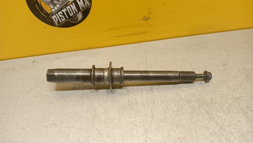 Axe (essieu) Roue Avant Pour KTM 125 MX/EXC 1990-1991 - Occasion Fonctionnel