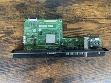 40" INSIGNIA LCD TV NS-40L240A13 MAIN BOARD 157313