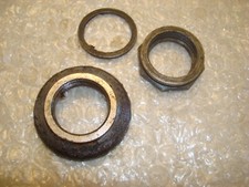 Serie sterzo GLORIA, biciclette epoca