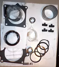 SPICER TRANSMISSION Ttc 101-432-1X Kit Partial Minor Overhaul See Photos  New