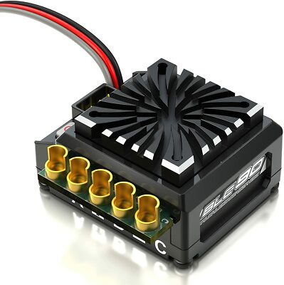 G-Force BLC90 Brushless ESC G0391 w/ Tracking NEW | eBay