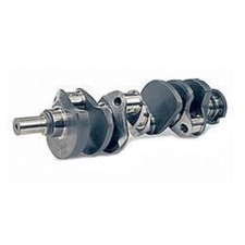 Scat 9-400-3500-6000 Pro Comp Lightweight 9000 Series Crankshaft - 3.500 Stroke