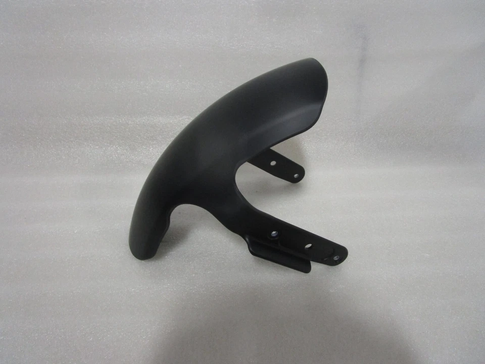 Guardabarros delantero Harley Davidson XL1200CX Roadster 16-20 SIN PINTAR Foto 4 de 4