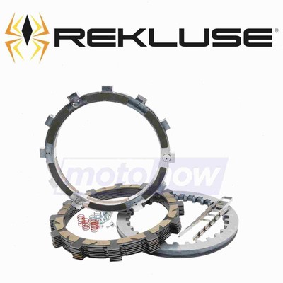 Rekluse Radiusx Clutch Kit for 2015-2019 Kawasaki EN650 Vulcan S ABS - ad