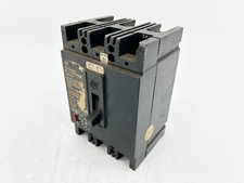 Westinghouse MCP0322R Circuit Breaker 3A 600VAC 3P