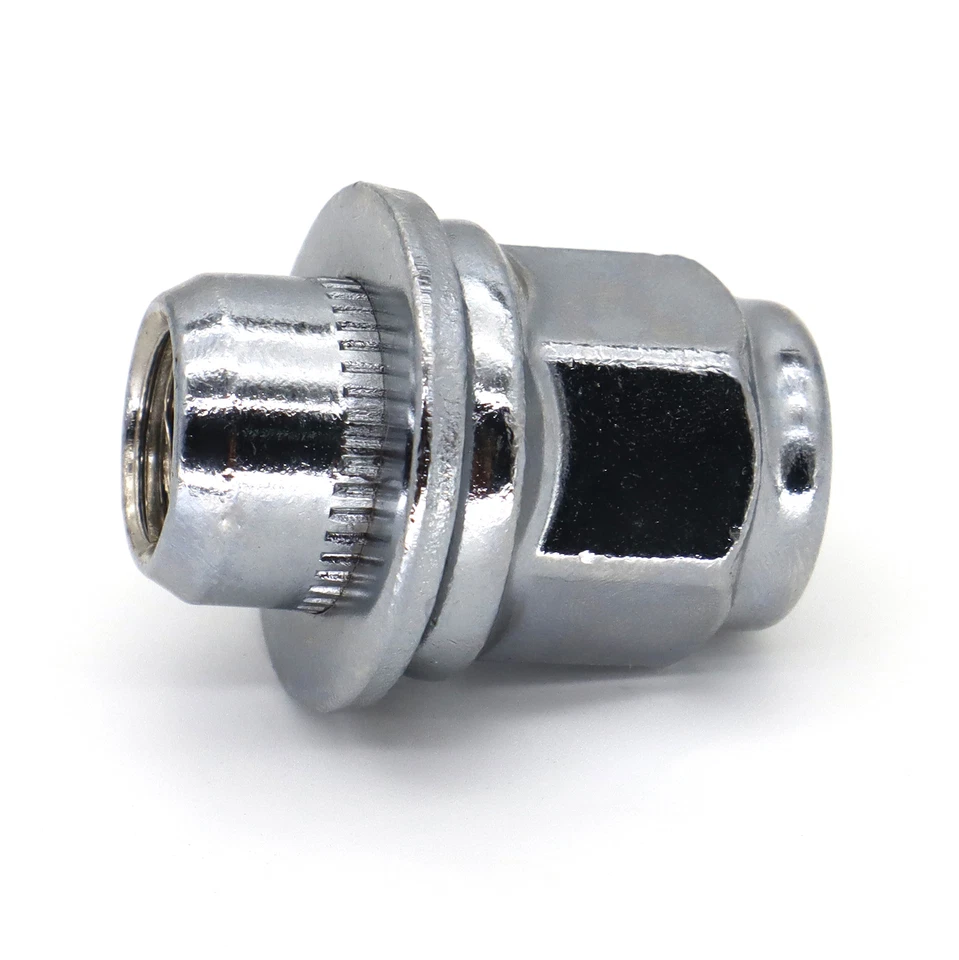 4*M12x1.5 Car Wheel Lug Nuts For Lexus ES350 Toyota Highlander Camry Prius RAV4. - Image 3 of 4