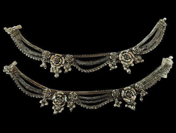Anklets 2024 in bulk