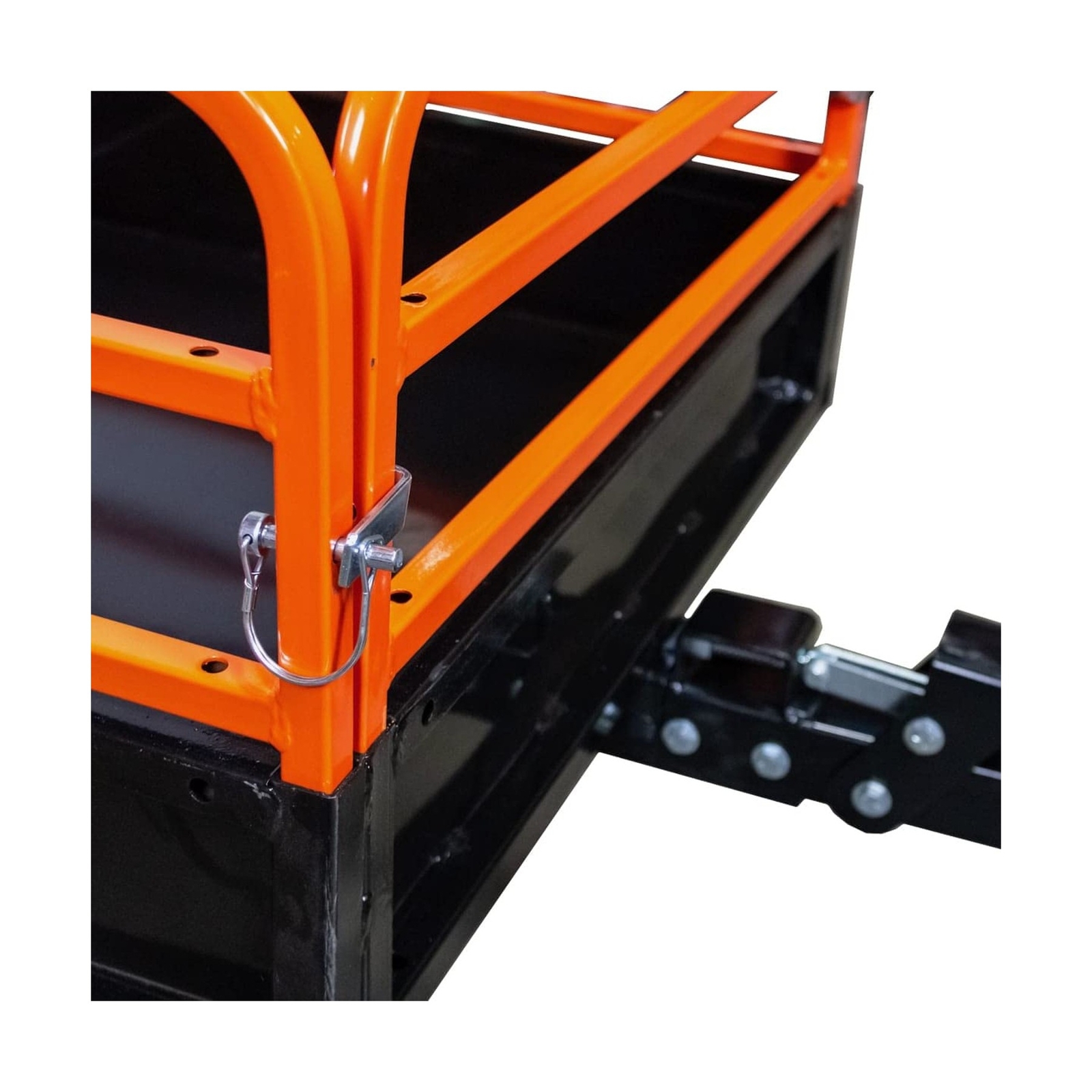 MotoAlliance ATV/UTV Utility Cart Cargo Trailer Impact Implements