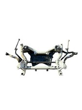 Assale anteriore slitta motore mercedes classe e w 212 2200 cdi 170 cavalli 2009