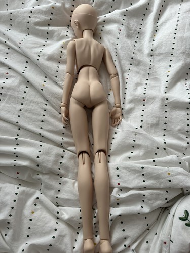Kaito Dollfie Dream puppe, Vocaloid collab Volks - Bild 11 von 15