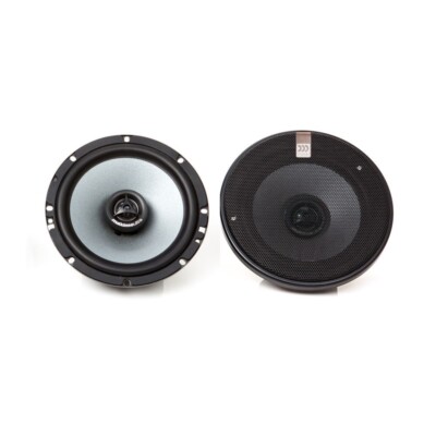 MAXIMO ULTRA 6,5'' (165 MM) 2-WEGE KOAXIAL LAUTSPRECHER SET