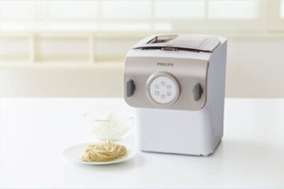 PHILIPS Noodle Maker Avance Collection HR2365/01 Machine Color