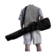 Golf Lightweight Carry Bag Foldable Sunday Bag Small Travel Bag for Driving R...