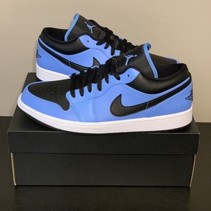 jordan 1 low unc ebay