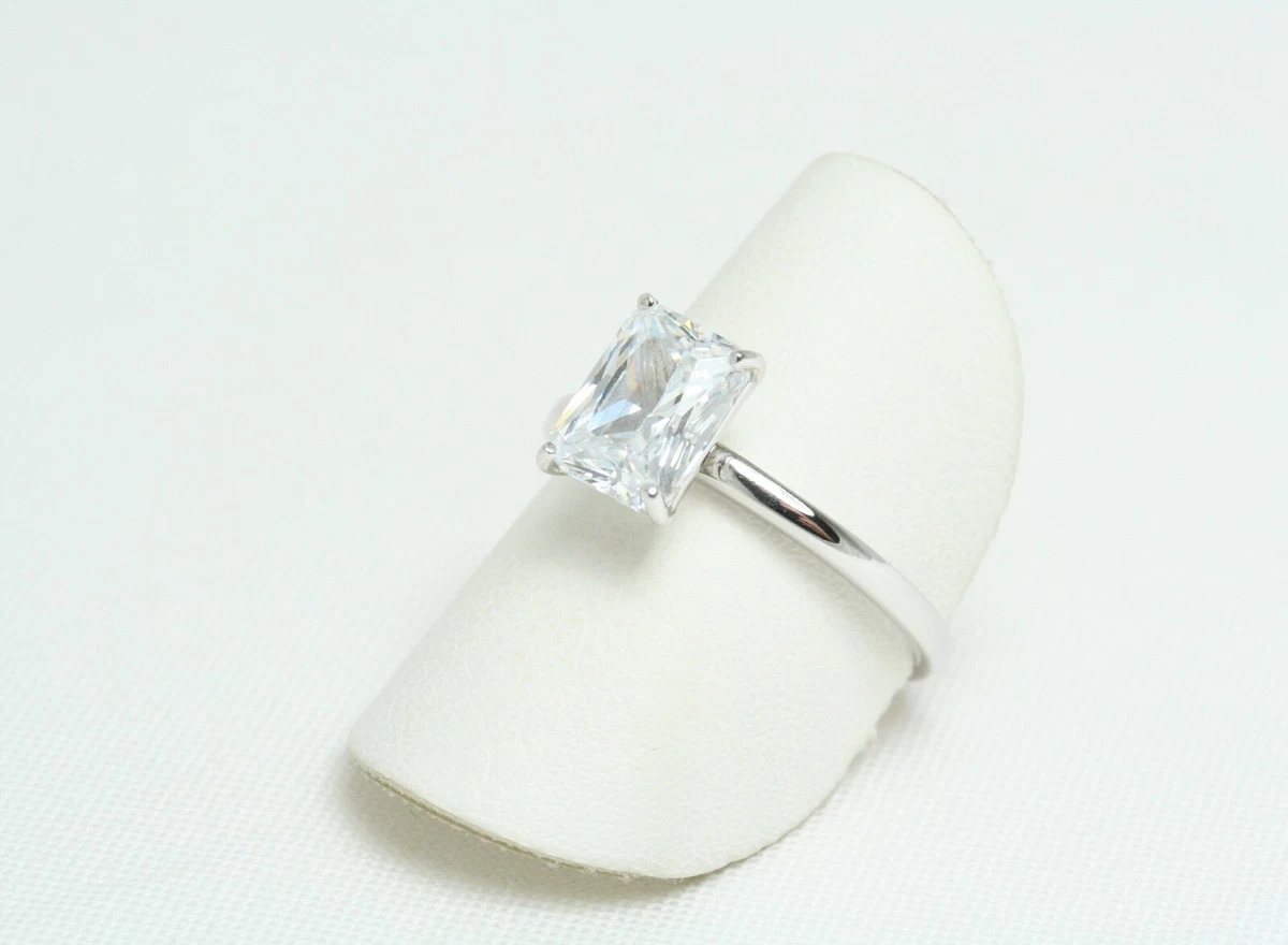 Anello origami La Gru dalla Corona Rossa placcati in oro 18k - Yóustudios