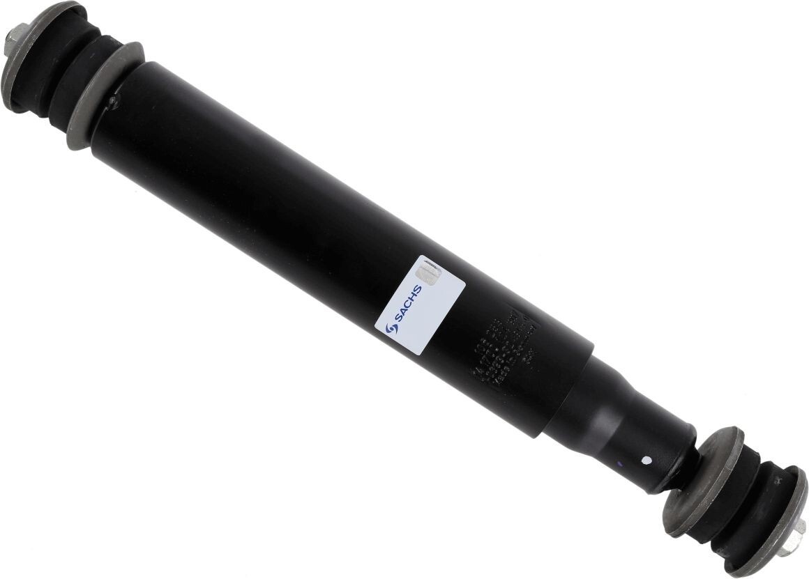 2x SACHS Stoßdämpfer Öldruck für MAN M90 106 253 Öldruck  