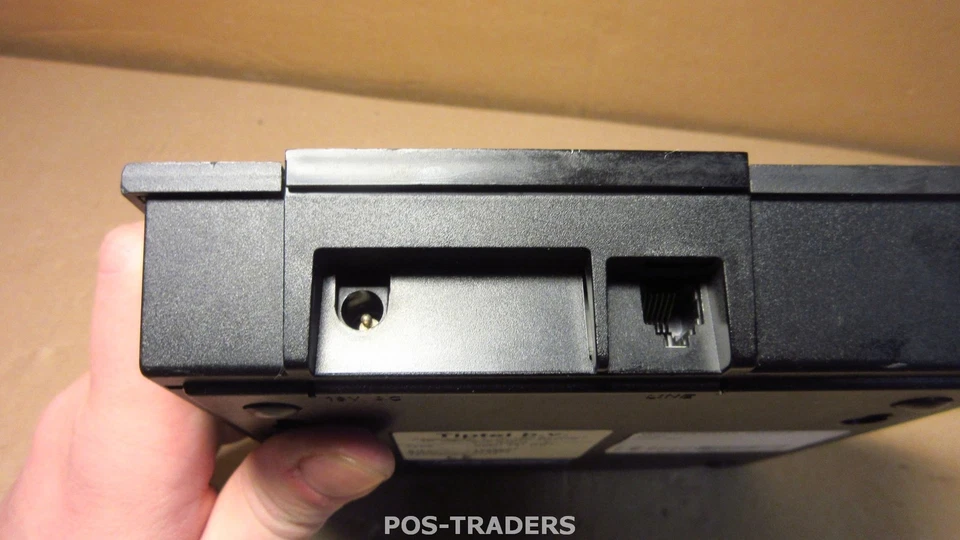 Tiptel tiptel 331 Anrufbeantworter Answering machine - EXCLUDING POWER SUPPLY - Bild 3 von 4