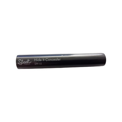 Sleek MakeUP Concealer Medium Deep Shade 04 SPF15 Hide It Face Make-up Neu