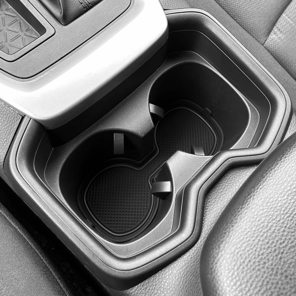 Toyota Cup Holder Insert