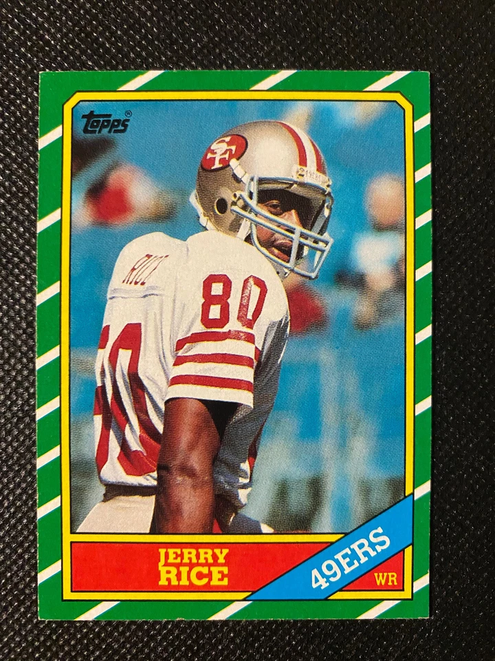 1986 Topps Football - Pick the Cards To Complete Your Set - (1-199) - Image 2 of 2