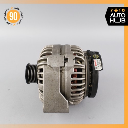03-06 Mercedes R230 SL500 CLK500 CLK55 AMG Generator Alternator OEM - Picture 2 of 17
