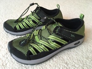 chaco outcross 2 kids