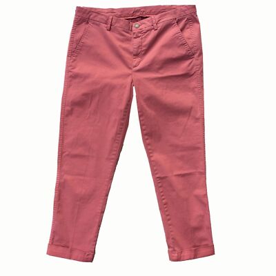 UNISEX CROPPED CHINO 34 Cropped Chino | cropped chino chimala